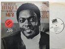 Best of Booker T. and the MG's LP WLP Rare DJ Mono White Label Promo 1968