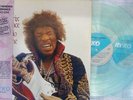 Jimi Hendrix Experience US Clear Vinyl 2LP Radio One NM ’88 Ryko RALP00782 Obi