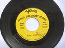 Northern Soul, Susan Rafey, Hurt So Bad