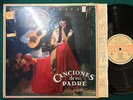 LINDA RONSTADT Canciones De Mi Padre LP ORIG '87 Asylum w/SHRINK + INNER VG++/NM