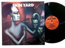 Skin Yard - Skin Yard US LP 1992 //1