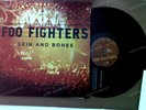 Foo Fighters - Skin And Bones Europe 2LP 2015 + Download Card //1