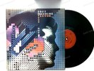 Soft Machine - Seven Europe LP 1973 FOC Orig Orange CBS JazzRock Prog //1