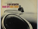 Donald Byrd - A New Perspective LP - Blue Note - BLP 4124 Mono RVG NY USA