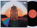ART PEPPER QUARTET The Art of Pepper BACCAROLA LP germany