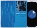 JACKIE MCLEAN Bluesnik BLUE NOTE LP VG++ stereo UA