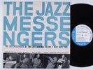JAZZ MESSENGERS At the Cafe Bohemia Volume 2 BLUE NOTE LP mono Lex/W.63rd