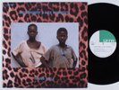 DAVID MURRAY & JACK DEJOHNETTE In Our Style DIW LP NM japan with insert