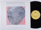 DAVID MURRAY CHAMBER JAZZ QUARTET The People's Choice CECMA LP NM italy