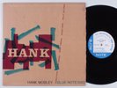 HANK MOBLEY SEXTET Hank BLUE NOTE 1560 LP mono W.63rd