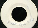 Now Generation - Take Your Time (No Time) JA Lloyd Terrell PRE 7
