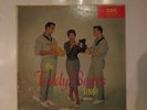 THE TEDDY BEARS SING IMPERIAL LP # 9067 SWEET VINYL ROUGH JACKET PHIL SPECTOR