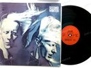 Johnny Winter - Second Winter NL 2LP 1969 FOC //2