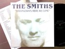 The Smiths - Strangeways, Here We Come GER LP 1987 + Innerbag //9