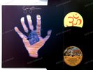 George Harrison - Living In The Material World GER LP 1973 FOC + Insert //2