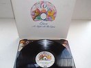 QUEEN-A NIGHT AT THE OPERA..SUPERB BLAIRS 1ST UK PRESSING N/MINT VINYL LP 1975