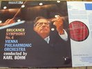 6BB 171/2 Bruckner Symphony No. 4 / Bohm 2 LP set