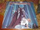 BLACK SABBATH / DEHUMANIZER ORIG LP SPAIN 1st PRESS 1992 DIO TOP NEAR MINT
