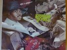 SWAMP DOGG Gag A Maggott LP PRESIDENT 1973 UK orig PTLS 1059 w/GEORGE McCRAE