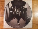 Velvet Revolver Slither / Set Me Free 2004 Picture Disc 12