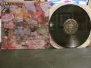 LP LAGWAGON Trashed FAT WRECK CHORDS W/ORIG INSERT 1994
