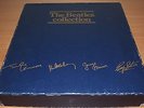 The Beatles Collection Blue Box Set 1978 OZ Press 14x Vinyl LP Records OOP NM/M