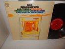 BOB BROOKMEYER FRIENDS Herbie Hancock Getz Carter Gary Burton Elvin Jones LP NM
