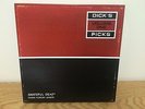 Grateful Dead Dick's Picks Volume 1 LP - Vinyl Set