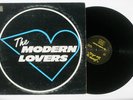 MODERN LOVERS SELF-TITLED ORIG 1976 CANADIAN HOTH LP JONATHAN RICHMAN
