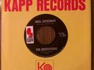 The Hesitations Soul Superman  I'm Not That Way 7