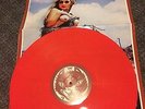 Queens Of The Stone Age Self Titled Red Vinyl Out of Print SHELVED LP