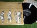 SXL 6054 MOZART PRINZ TRIPP 'CLARINET CONCERTO' DECCA RECORDS 1963 UK WBG STEREO