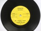 Northern Soul, Frank Wilson, My Sugar Baby