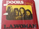 The Doors -- LA Woman   EKS-75011