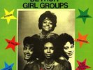 Diana Ross and the Supremes THE DETROIT GIRLS GROUPS new/ SEALED LP