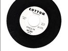R&B ROCKER 45 PAUL CURRY ROUTE 66 ON COTTON W/ ROY BUCHANNAN ON GUITAR  PROMO