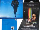 Michael Jackson SMOOTH CRIMINAL Disque 33t 12