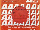 TAMI LYNN · I’m Gonna Run.. ATLANTIC ATS 552 · NORTHERN SOUL 7'' 45 SOUTH AFRICA