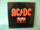 AC/DC, Powerage/ High Voltage/ Dirty Deeds, Atlantic 60149, 1980, 3 LP & 7