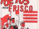 FOETUS OVER FRISCO Custom Biult For Capitalism 12