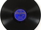 Sonny Terry & Oh Red Blind Boy Fuller’s Boys Harmonica 1940 Vocalion 05538 VG+