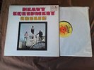 Euclid Heavy Equipment Psych Hard Rock Rare LP 1970 Original Y/Lable Top Zustand