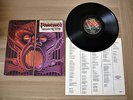 Possessed - Beyond The Gates ORG Gatefold LP 1986 + OIS  Kreator,Sodom,Death