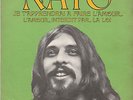 SP NATO : JE T'APPRENDRAI A FAIRE L'AMOUR + 1  LABEL RIVIERA