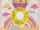 70's Rock 45 THE GUESS WHO These Eyes RCA 74-0102 promo NM HEAR