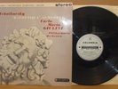 TCHAIKOVSKY PATHETIQUE . GIULINI COLUMBIA SAX 2368 BLUE/SLIVER 1st N/MINT