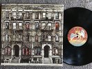 LED ZEPPELIN Physical Graffiti ORIG Swan Song SS 2-200 Double US Press PSYCH LP