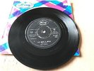 BEN HEWITT   For Quite A While / Patricia June   UK MERCURY 1055 Rockabilly