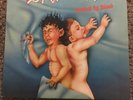 Exodus Bonded by Blood Vinyl MFN 44 [VG+]