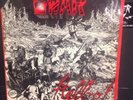 Gwar - Hell-O LP RARE Green Jelly Death Piggy Slayer Misfits